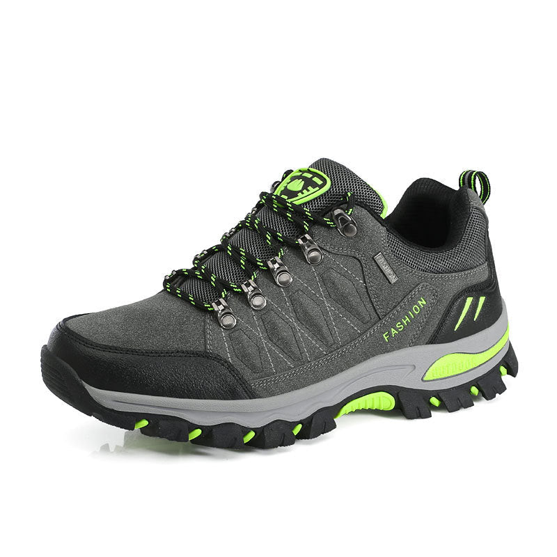 Chaussures Randonnée Femme Trekking ORIS WEAR