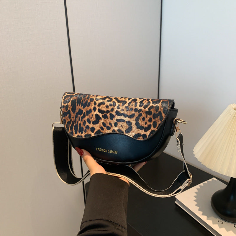 Sac Bandoulière Polyvalent Femme ORIS WEAR