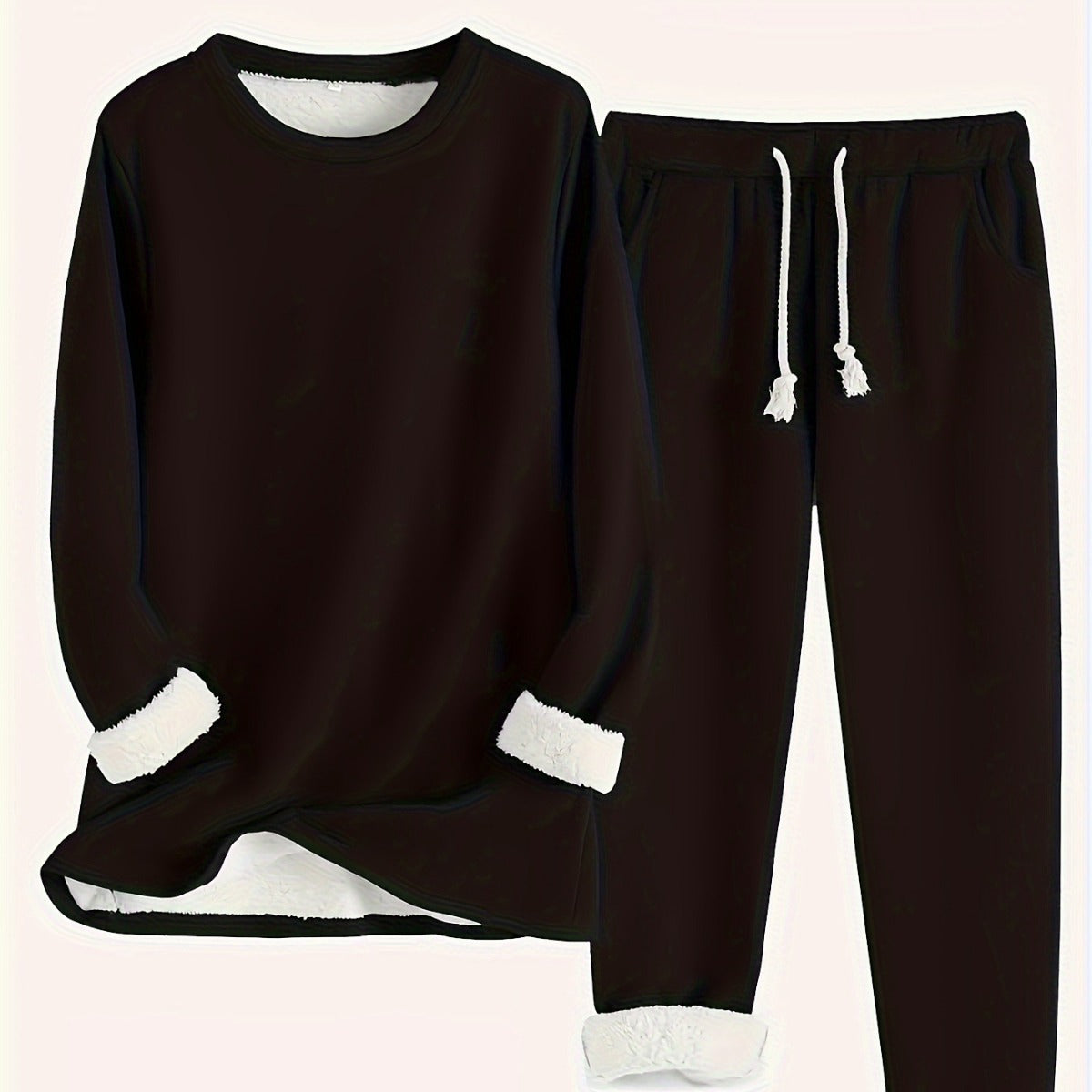 Tenue Cocoon Élégante – Confort et Style Inégalés ORIS WEAR