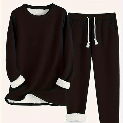 Tenue Cocoon Élégante – Confort et Style Inégalés ORIS WEAR