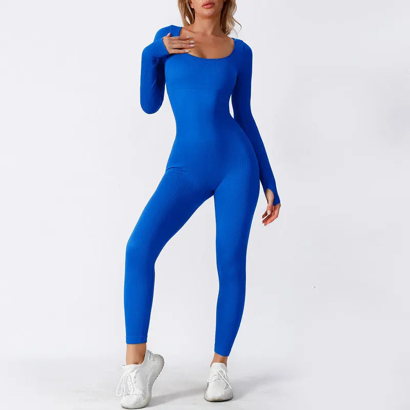 Combinaison Sculptante – Confort et Élégance ORIS WEAR