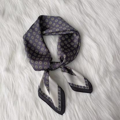 Foulard "L'Essence du Luxe" ORIS WEAR