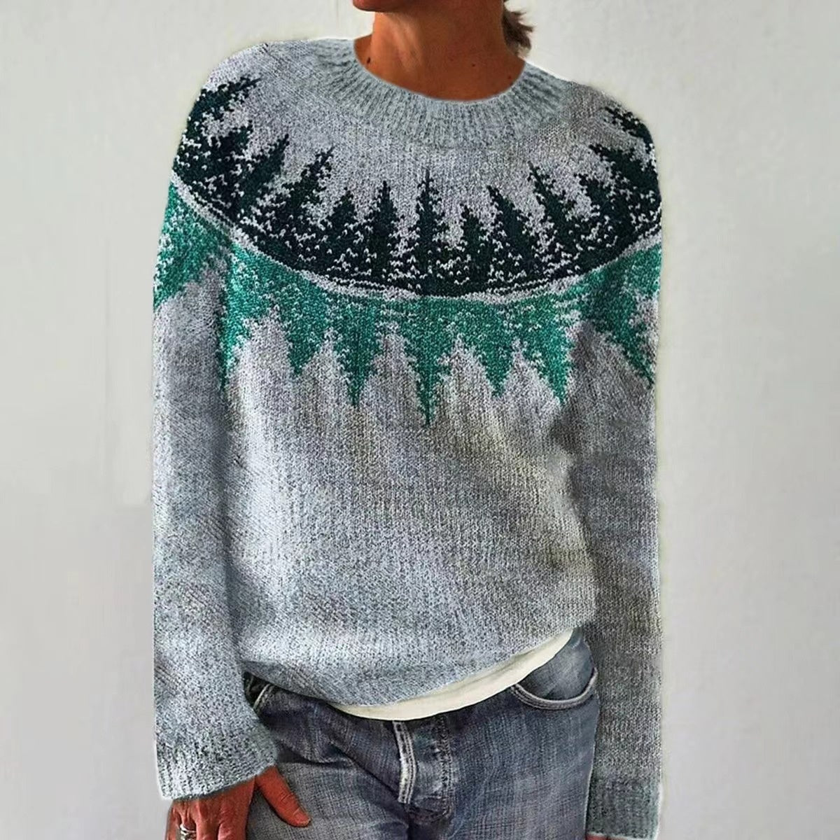Étreinte Boréale ORIS WEAR