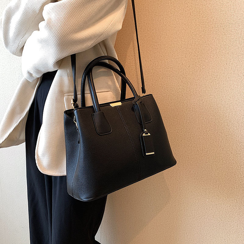 Léana – Cabas Souple Sac ORIS WEAR