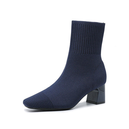 Bottines Stretch Tendance ORIS WEAR