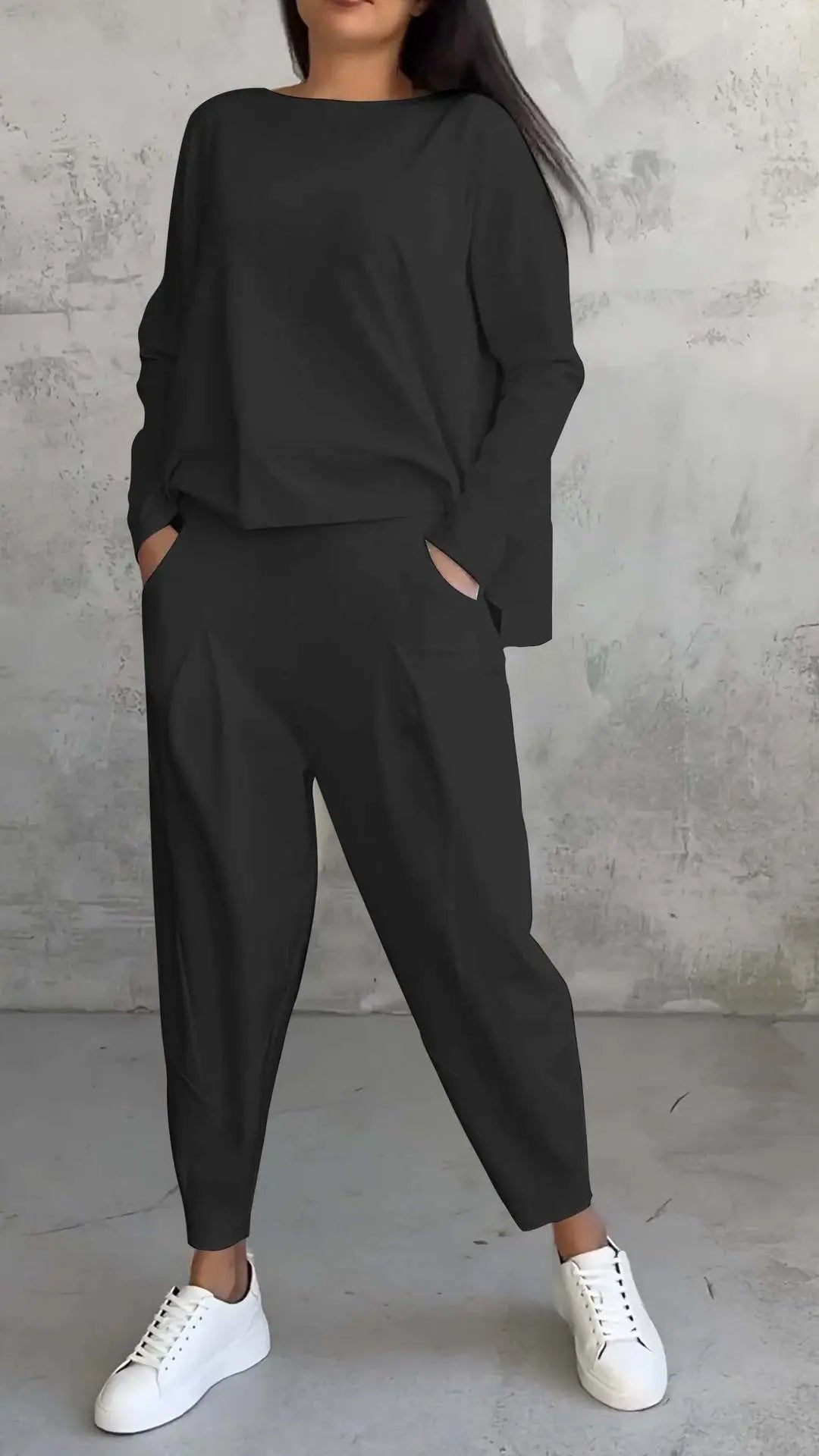 Karla – Élégance décontractée pour vos journées stylées ORIS WEAR