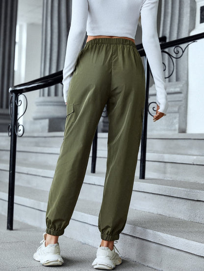 Pantalon cargo ORIS WEAR