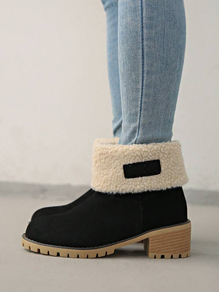Bottes Reine du Froid ORIS WEAR