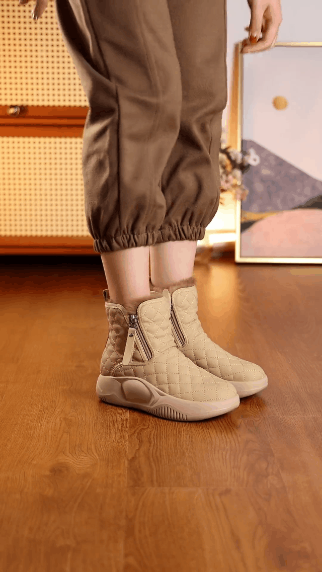 Bottines miriaz ORIS WEAR