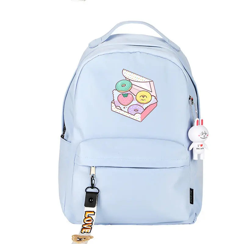 Sac à Dos Panda Mignon pour Petite Fille ORIS WEAR