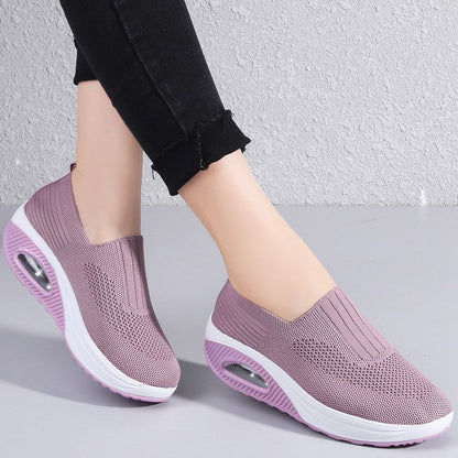 Chaussures Respirantes avec Semelle Souple ORIS WEAR