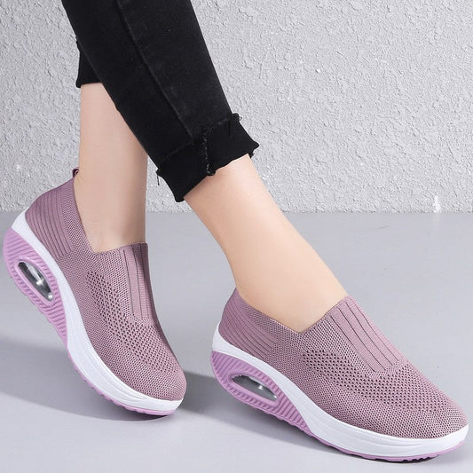 Chaussures Respirantes avec Semelle Souple ORIS WEAR