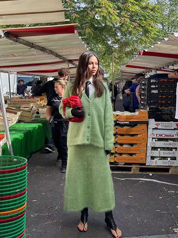 Ensemble trecote ORIS WEAR