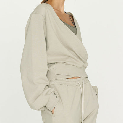 Wrap Lounge Set ORIS WEAR