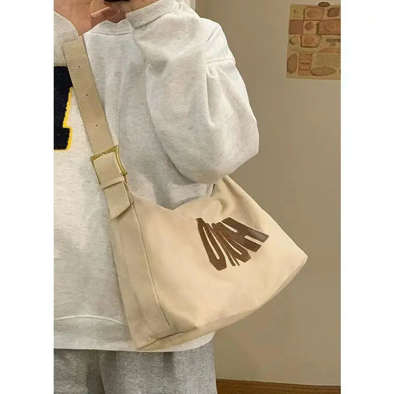 Sac épaule minimaliste – Finition lisse et style moderne ORIS WEAR