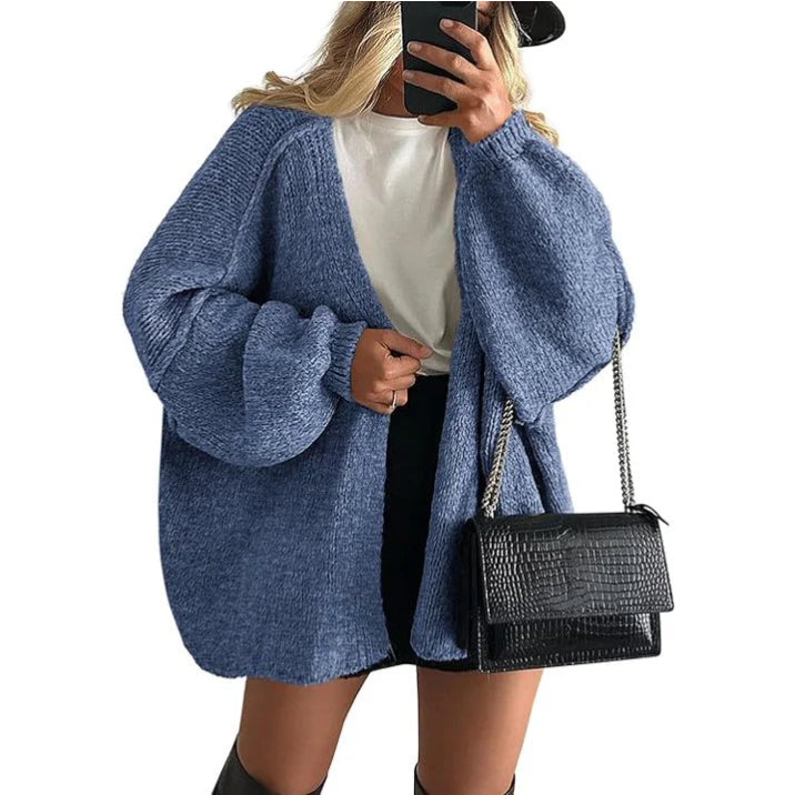 Cardigan Chic et Confortable ORIS WEAR