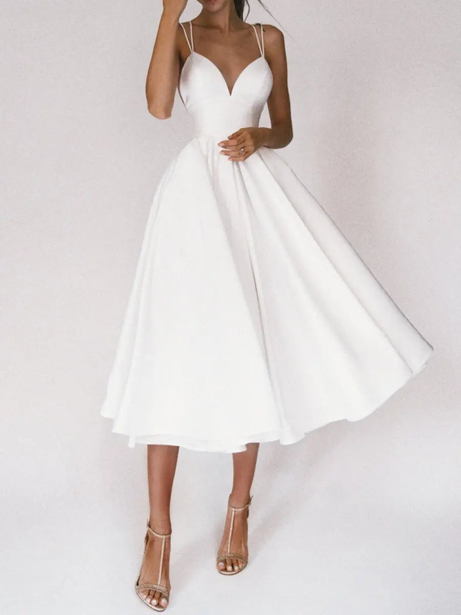 Eléna – Légèreté estivale et féminité assumée ORIS WEAR