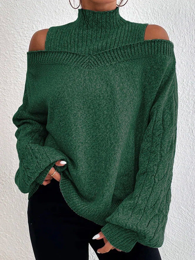 Pull Victoire Épaules Sublimées ORIS WEAR