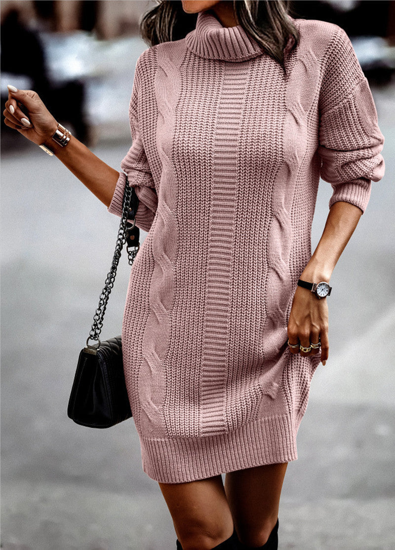 Pull Col Roulé Ajusté ORIS WEAR