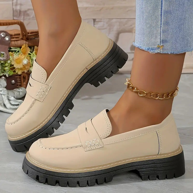 Chaussures Femme Talon Bloc ORIS WEAR