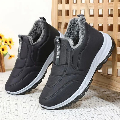 Chaussure hivernis imperméable ORIS WEAR