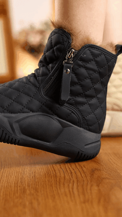 Bottines miriaz ORIS WEAR