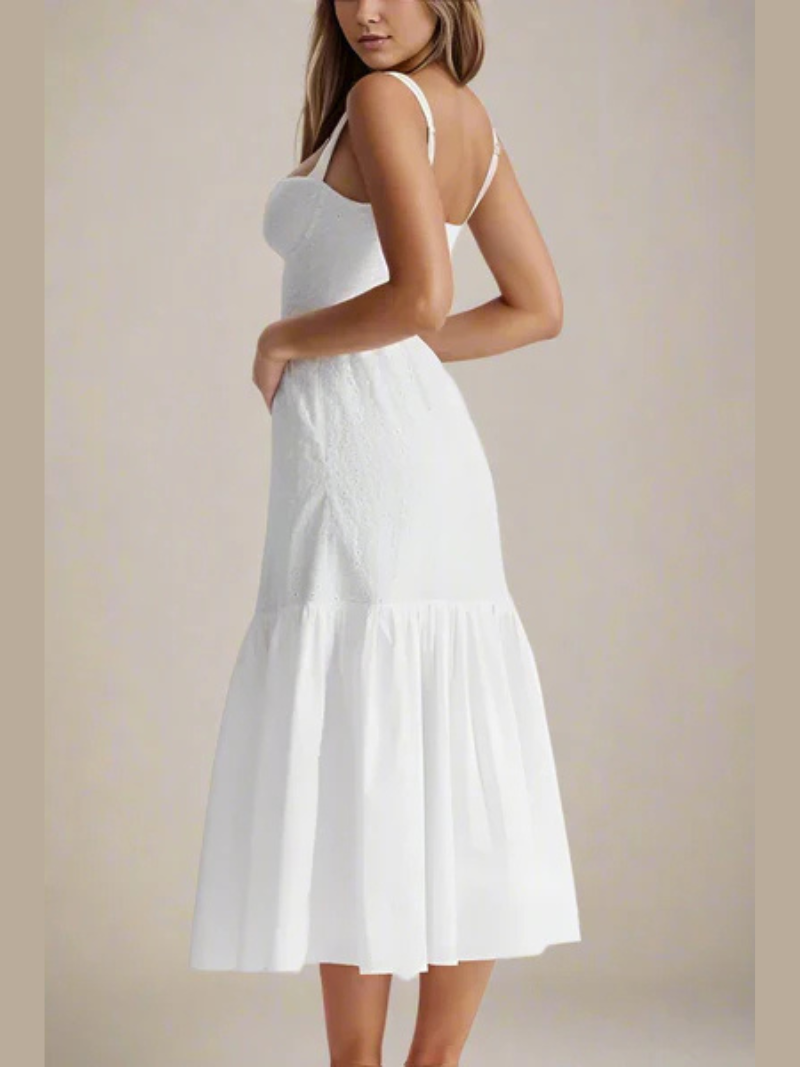 Jupe Salopette Style INS Pure Desire Femme ORIS WEAR