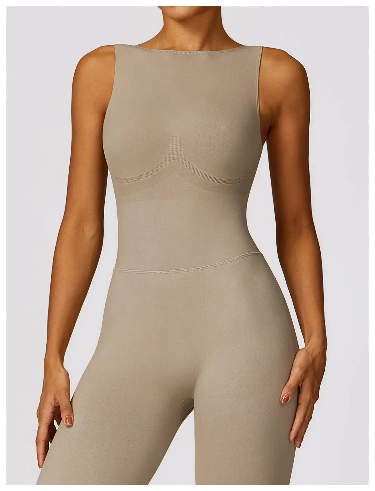 Best Combinaison Sportive Dos Croisé – Confort & Séduction ORIS WEAR