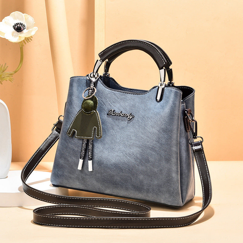 Sac Élégant Quotidien Femme ORIS WEAR