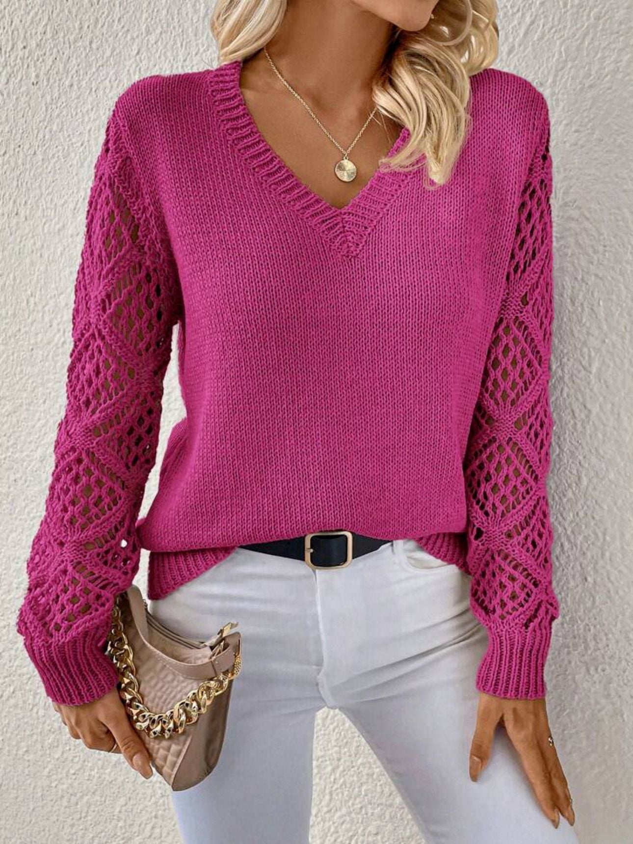 Juliette Élégance Enveloppante ORIS WEAR