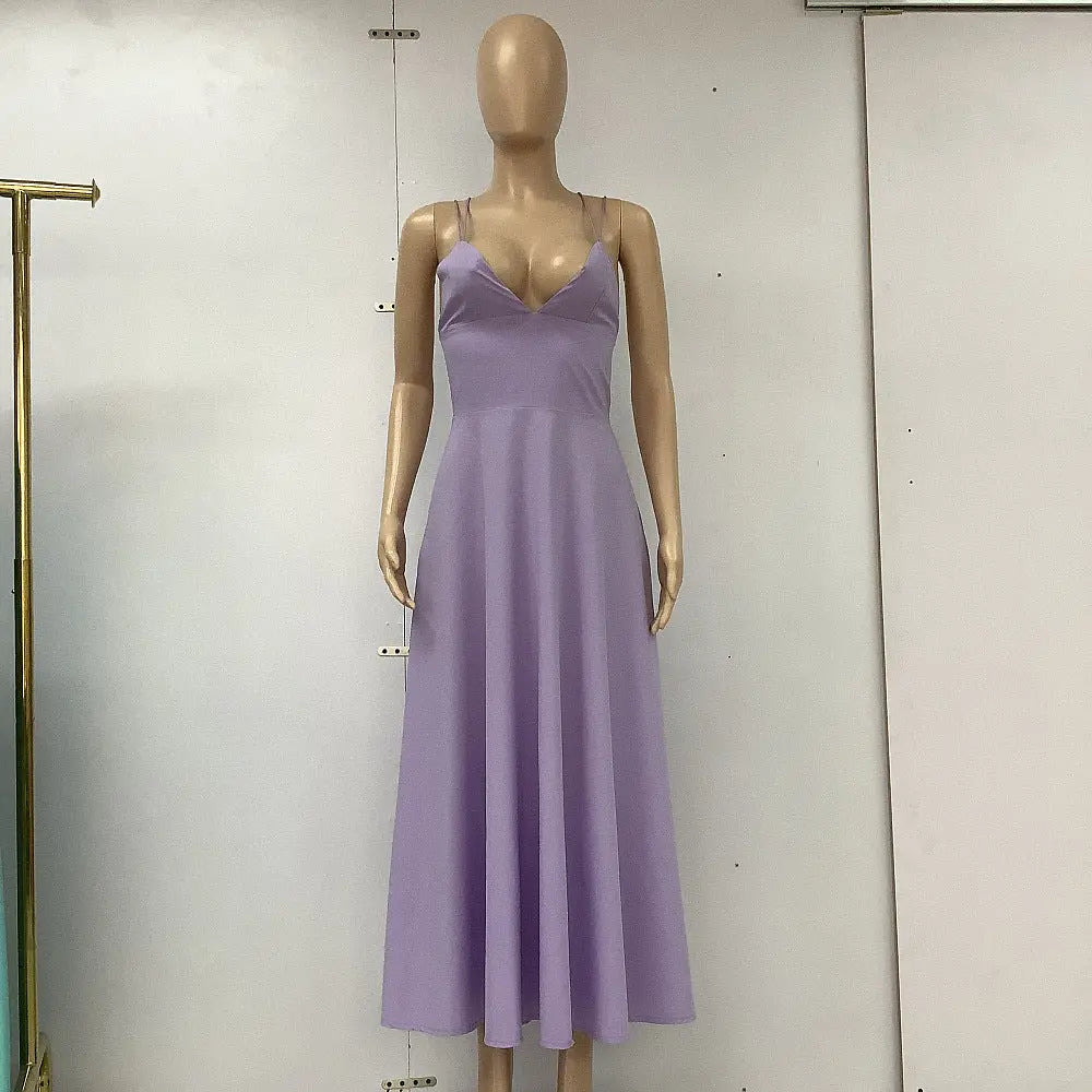 Eléna – Légèreté estivale et féminité assumée ORIS WEAR