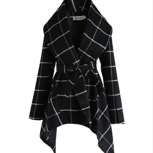 Manteau carro ORIS WEAR