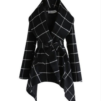 Manteau carro ORIS WEAR