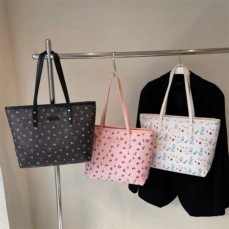 Sac Tote Luxe Signature ORIS WEAR