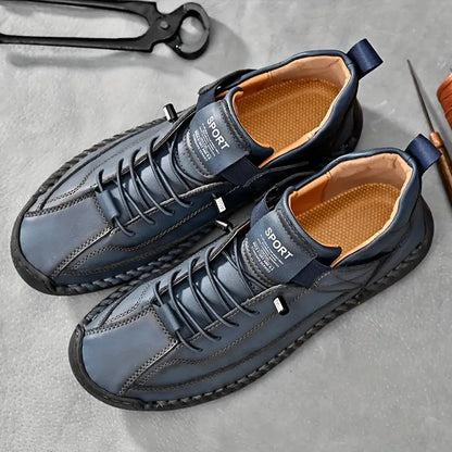 Chaussures  En Cuir ORIS WEAR
