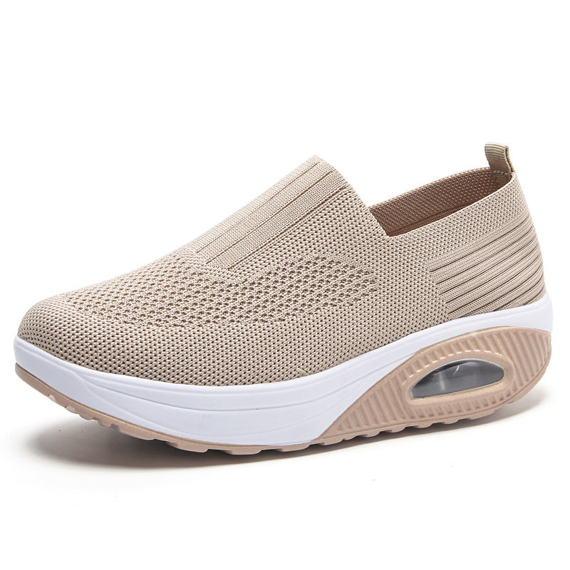 Chaussures Respirantes avec Semelle Souple ORIS WEAR