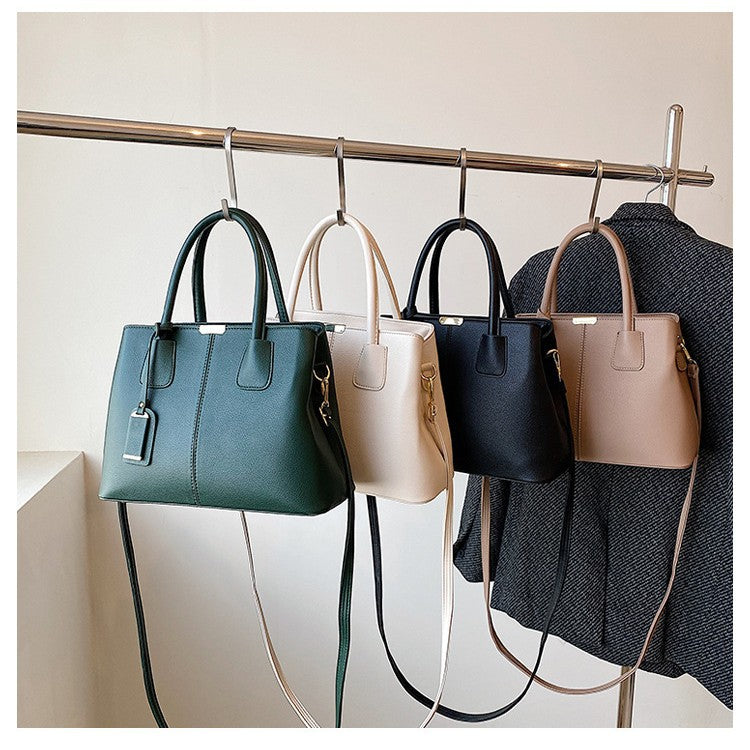 Léana – Cabas Souple Sac ORIS WEAR