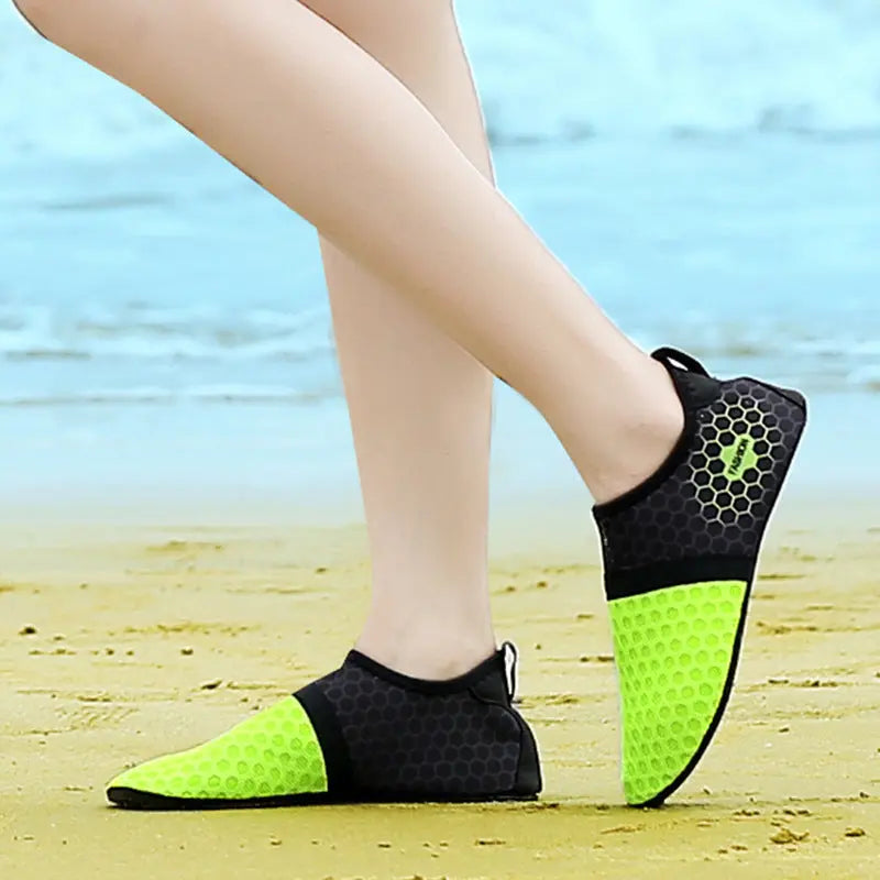 Chaussures de Plage & Yoga Polyvalentes ORIS WEAR