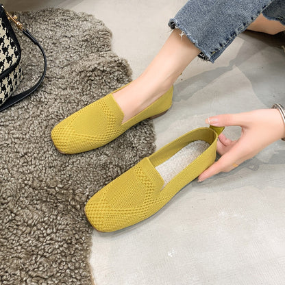 Mocassins Maille Respirante ORIS WEAR