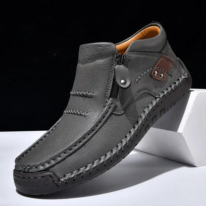 Casual Cuir Moderne ORIS WEAR