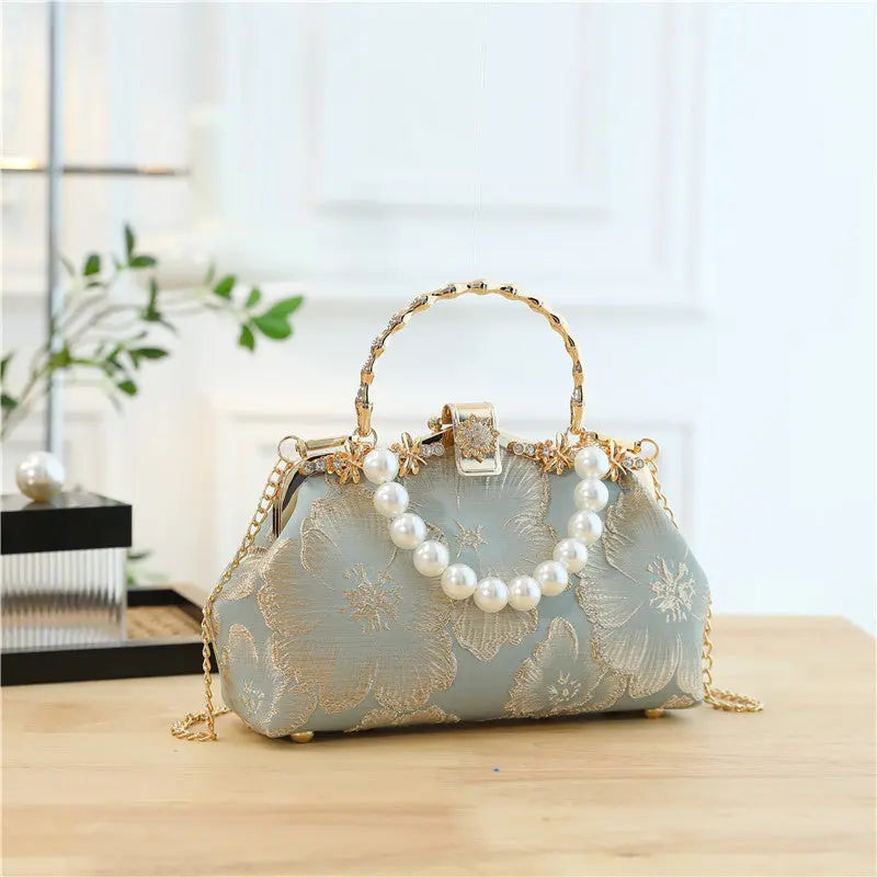 Sac Perle Souple Poignées Courtes ORIS WEAR