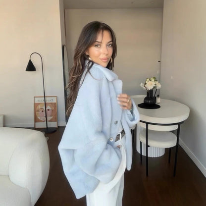Veste "Léna" : Élégance et Confort ORIS WEAR