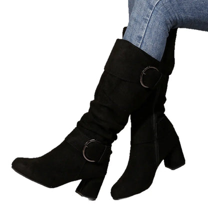 Ankle Boots Élastiques ORIS WEAR