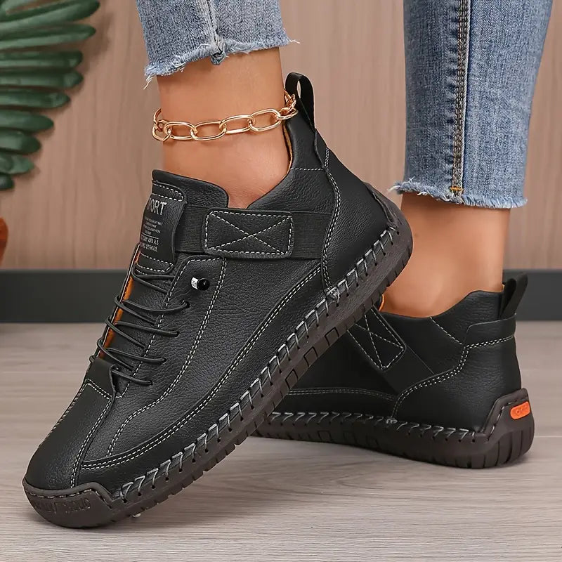 Chaussures  En Cuir ORIS WEAR