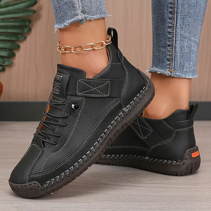 Chaussures  En Cuir ORIS WEAR