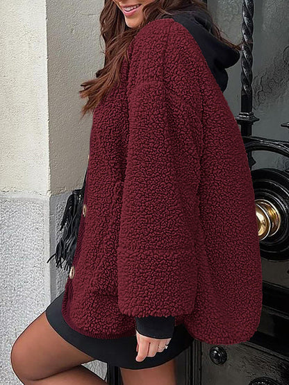 Veste livianna ORIS WEAR