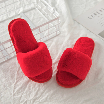 chaussons hiver femme doux ORIS WEAR