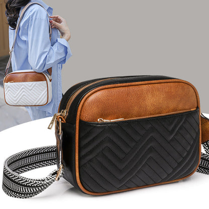 Casual Chic Crossbody ORIS WEAR