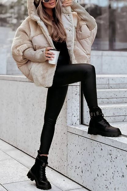 veste  veloria ORIS WEAR