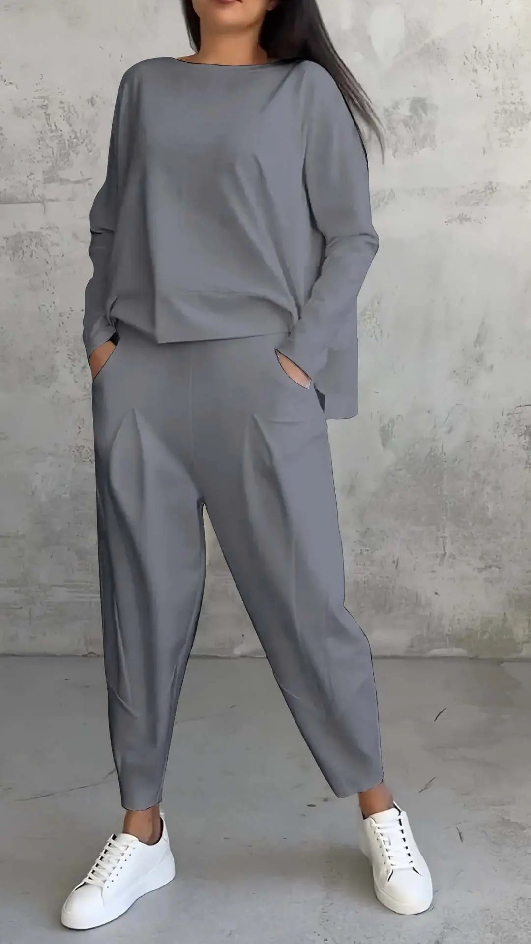 Karla – Élégance décontractée pour vos journées stylées ORIS WEAR